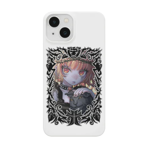 最後のハロウィン Smartphone Case