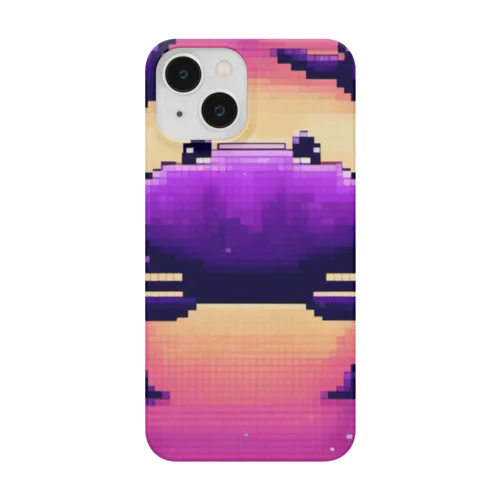 ZodiacGlam -04- Smartphone Case