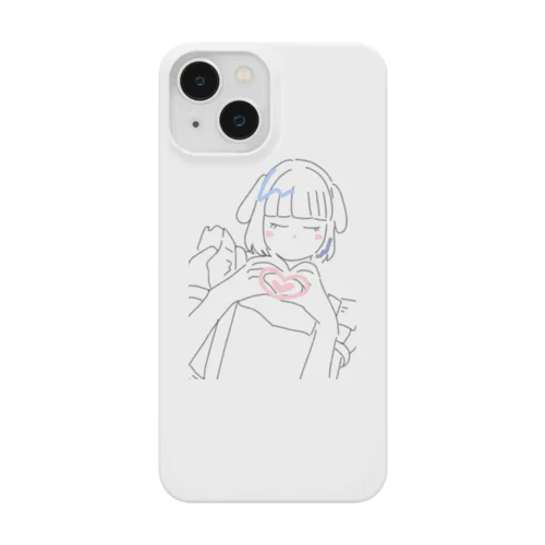 めいどさんちぇき Smartphone Case