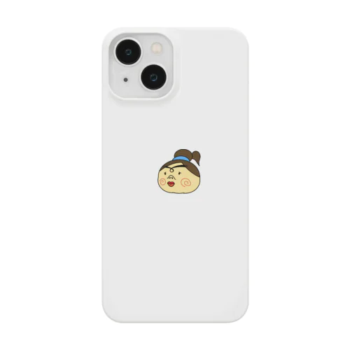 JKぶりゅん Smartphone Case