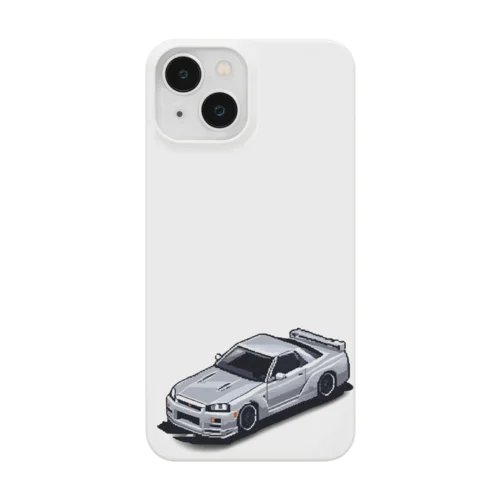 昭和平成のスポーツカー３ Smartphone Case