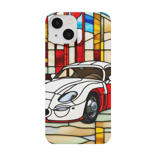 ポルシェ見えへん Smartphone Case