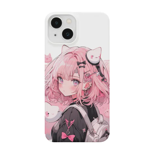 RH Smartphone Case