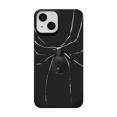 蜘蛛 Smartphone Case