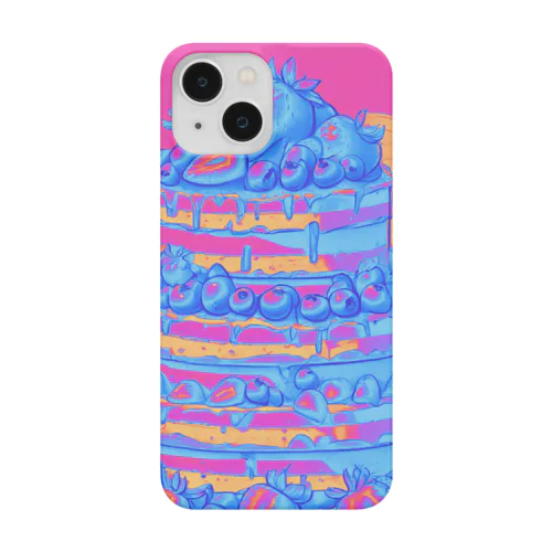 火星のケーキタワー Smartphone Case