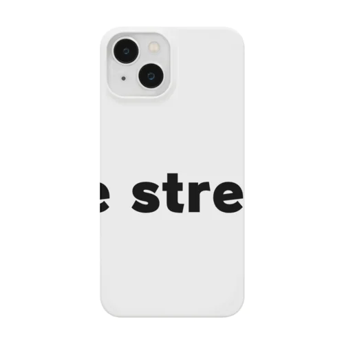 SNS6 Smartphone Case