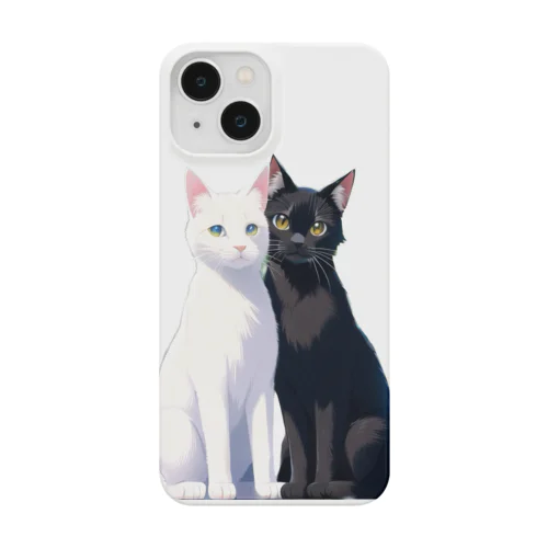 ハーモニーキャット Smartphone Case