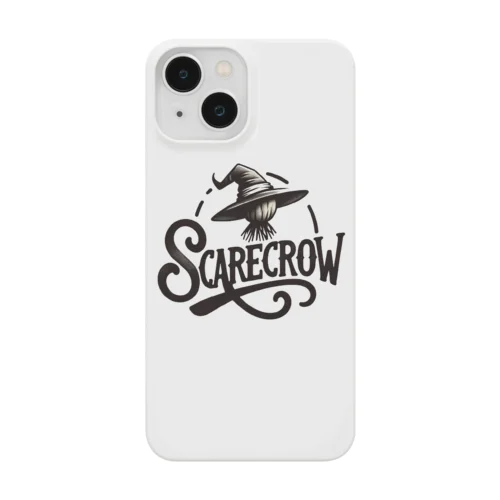 スケアクロウ Smartphone Case