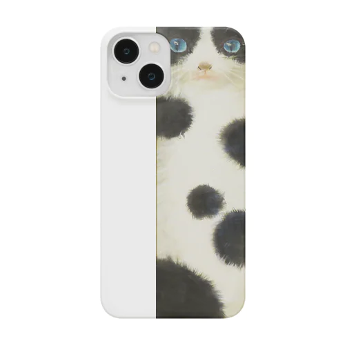 ハコねこ Smartphone Case