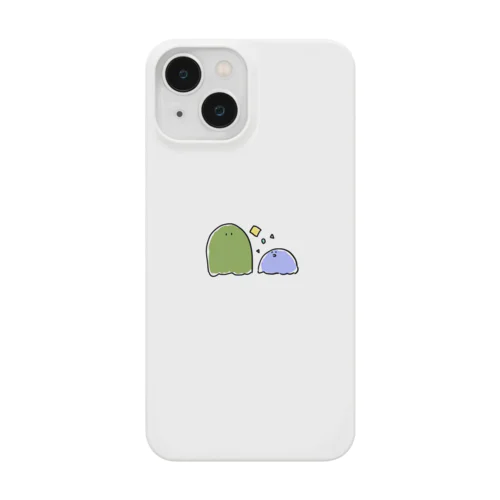 ゆるめなやつら Smartphone Case