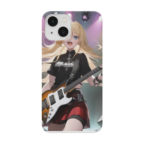 バンドガール Smartphone Case