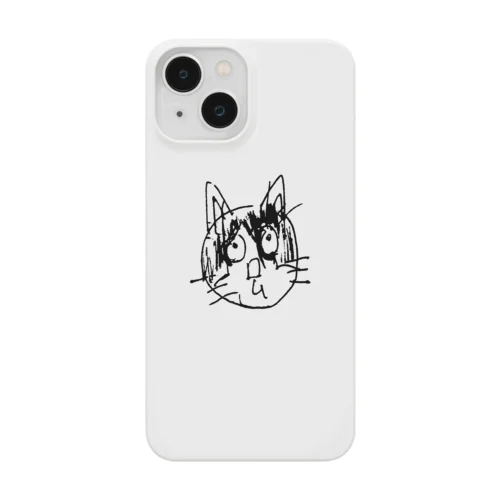 イラストロムー Smartphone Case