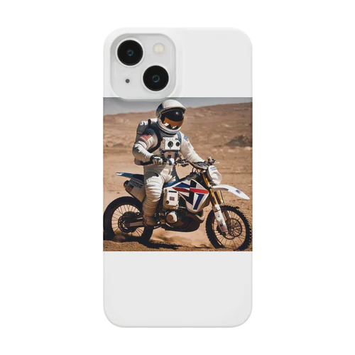 ムーンライダー Smartphone Case