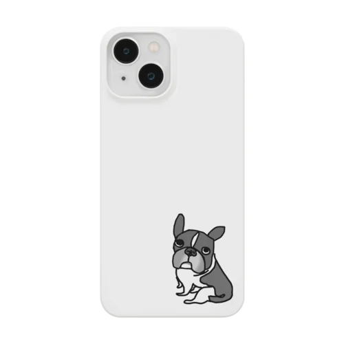 ブルオさん Smartphone Case