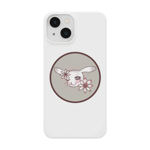 ♥らびこ♥秋 Smartphone Case