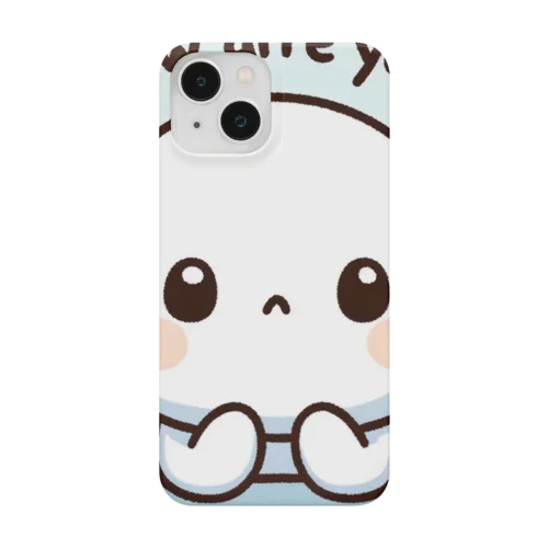 しずく Smartphone Case