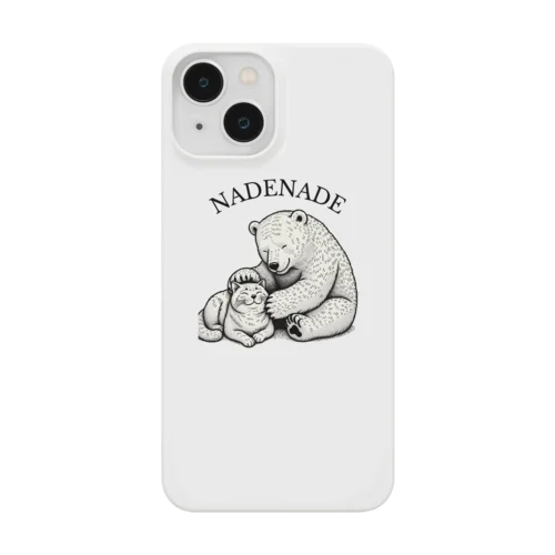 NADENADE Smartphone Case