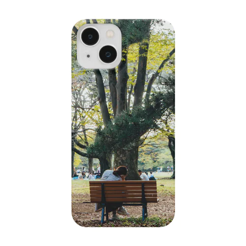 Daydreaming Smartphone Case