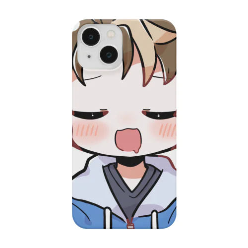 ひなゆう「はぁ～ん」グッズ Smartphone Case