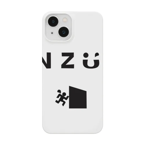 トンズラーグッズ Smartphone Case