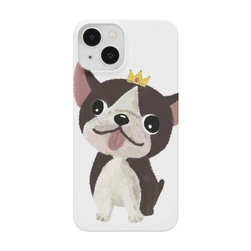 子犬のハヌル Smartphone Case