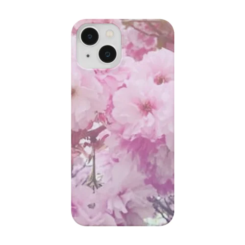 flo_7 Smartphone Case