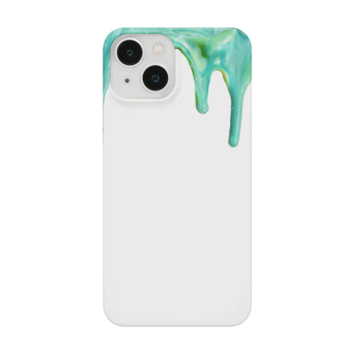 菜っ葉 Smartphone Case