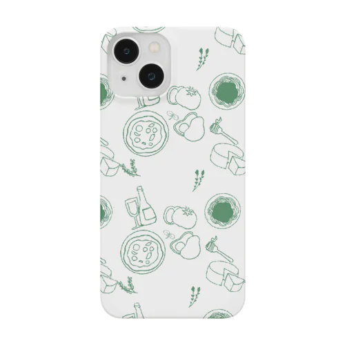 もぐもぐタイム Smartphone Case