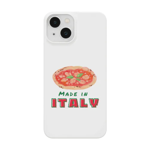 イタリアピザ スマホケース