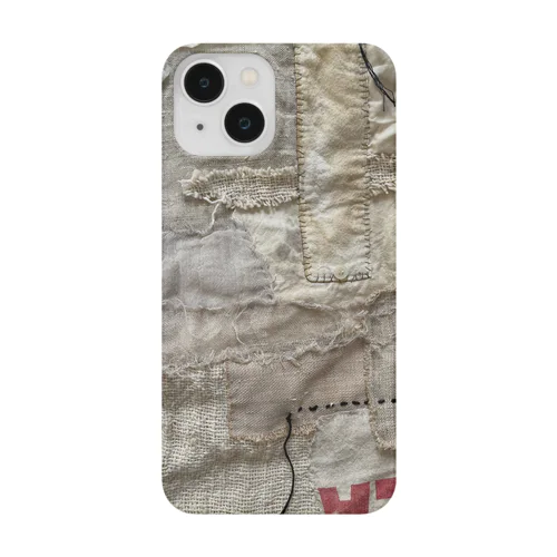 patchwork Smartphone Case