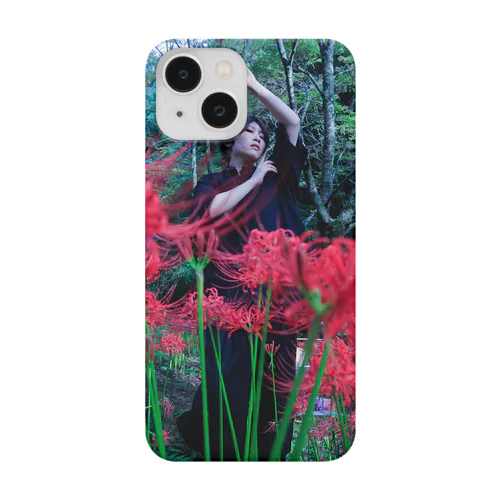 彼岸花 Smartphone Case