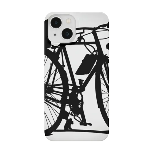 "Ride in Style" Smartphone Case