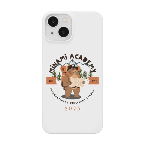 iBS Class T-shirt (1) Smartphone Case