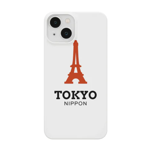 Tokyo Smartphone Case