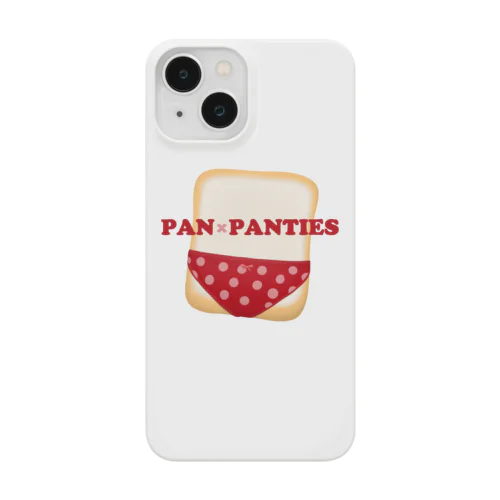 pan×panties#14 Smartphone Case