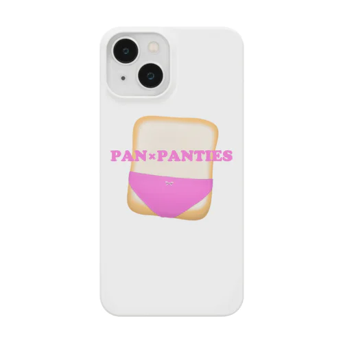 pan×panties#18 Smartphone Case