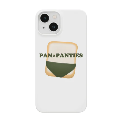 pan×panties#25 スマホケース