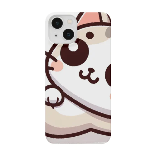 ゆるキャット Smartphone Case