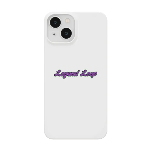 Legend Loop Smartphone Case