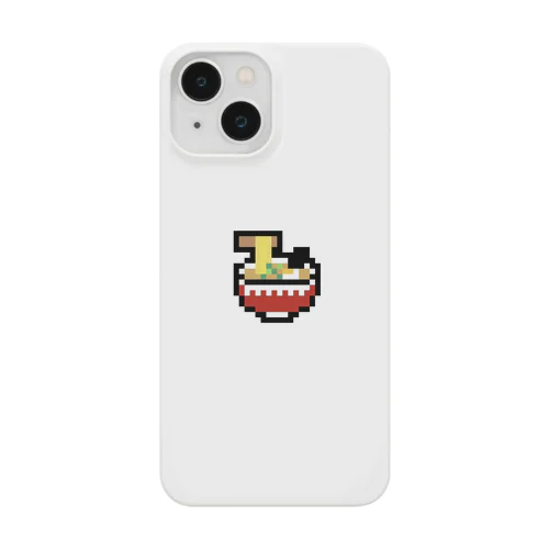 おいしいラーメン Smartphone Case