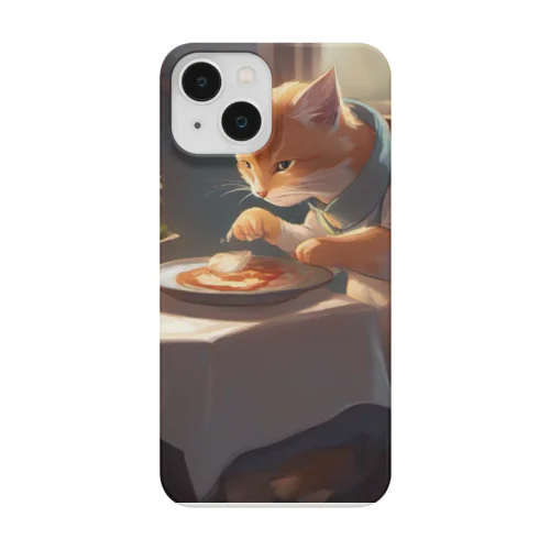 猫ちゃんグッズ スマホケース