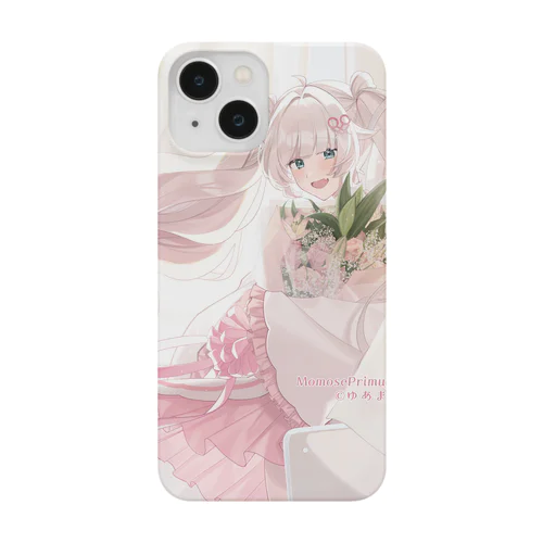 百瀬プリムラ1stAnniversary Smartphone Case