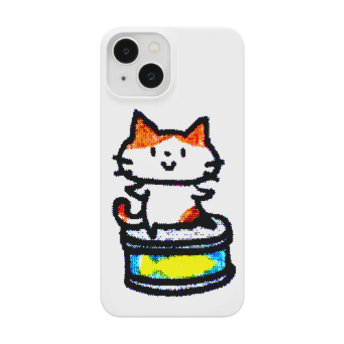 ねこかん Smartphone Case