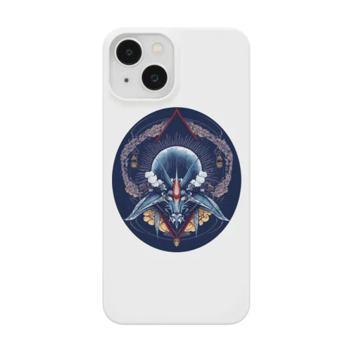 宇宙の海 Smartphone Case