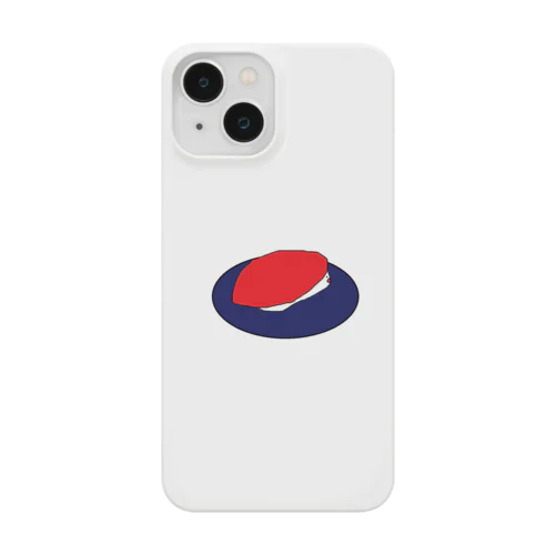 スシ Smartphone Case