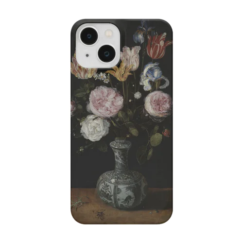 花瓶の花 / Vase of Flowers Smartphone Case