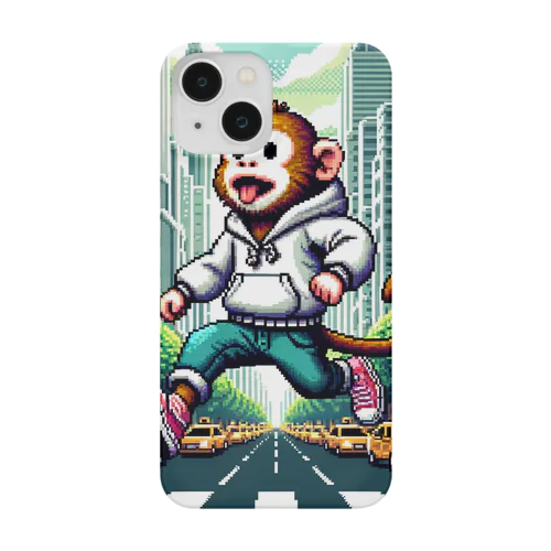 アーバンジャングルのリーダー Smartphone Case