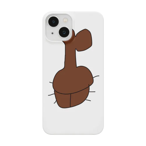 オオカブト Smartphone Case