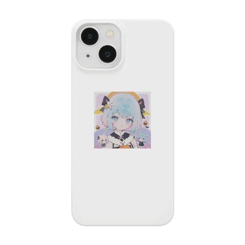 ハロウィン！ Smartphone Case