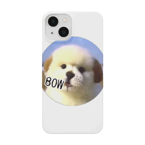 BOWWOW Smartphone Case